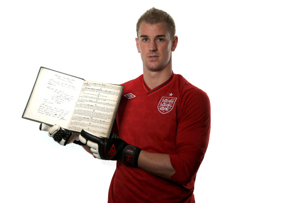 hart