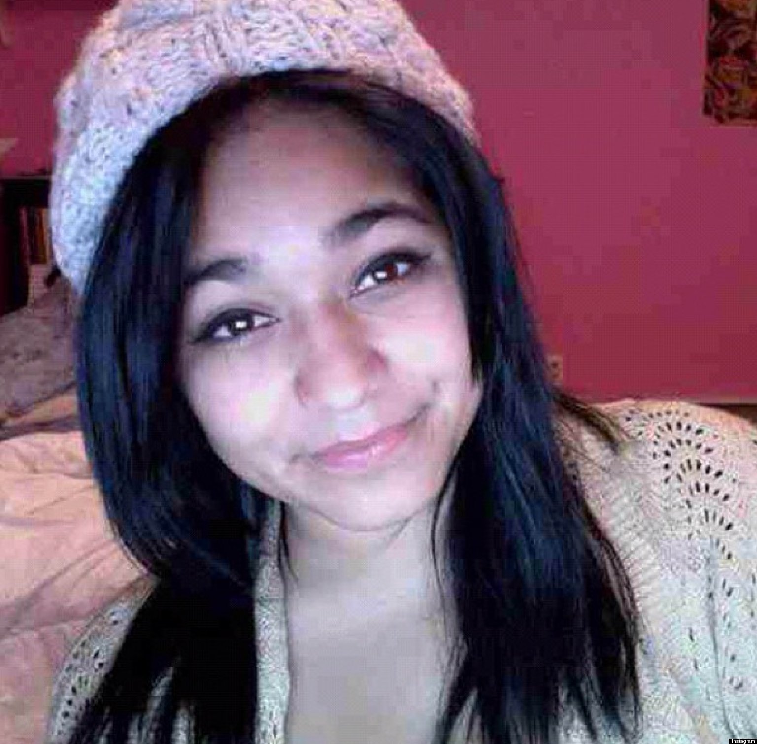 Felicia Garcia, US Teen, Threw Herself Under Train In Front Of Classmates After Being Bullied
