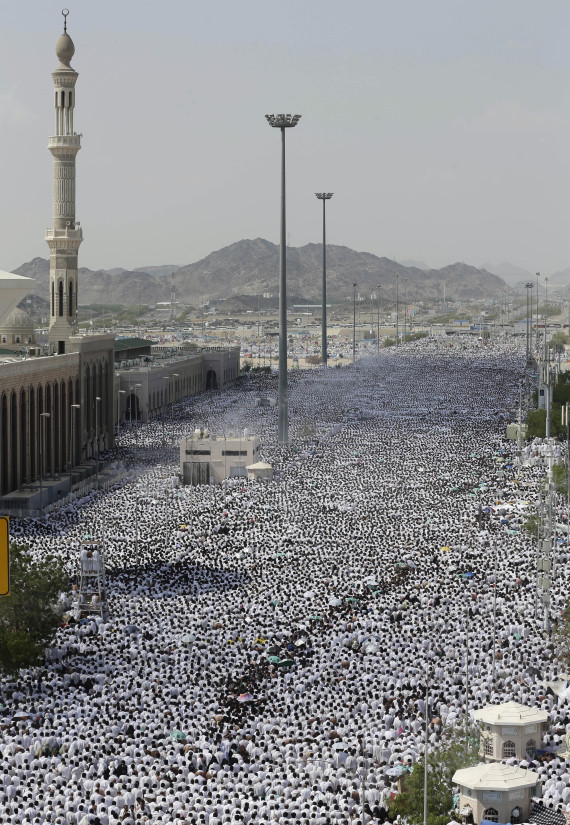 mecca