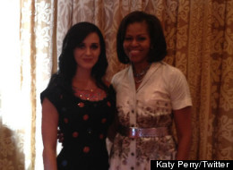 A Perry Presidential Birthday