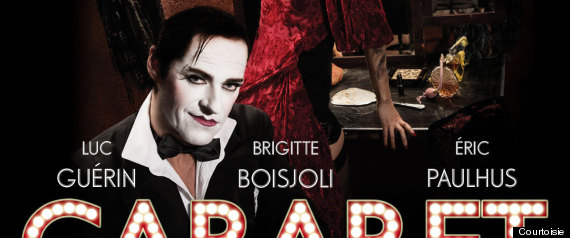 Cabaret