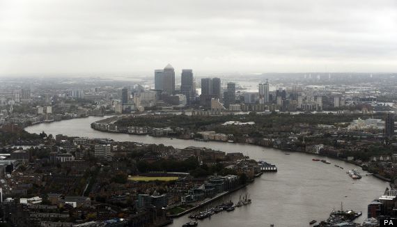 shard