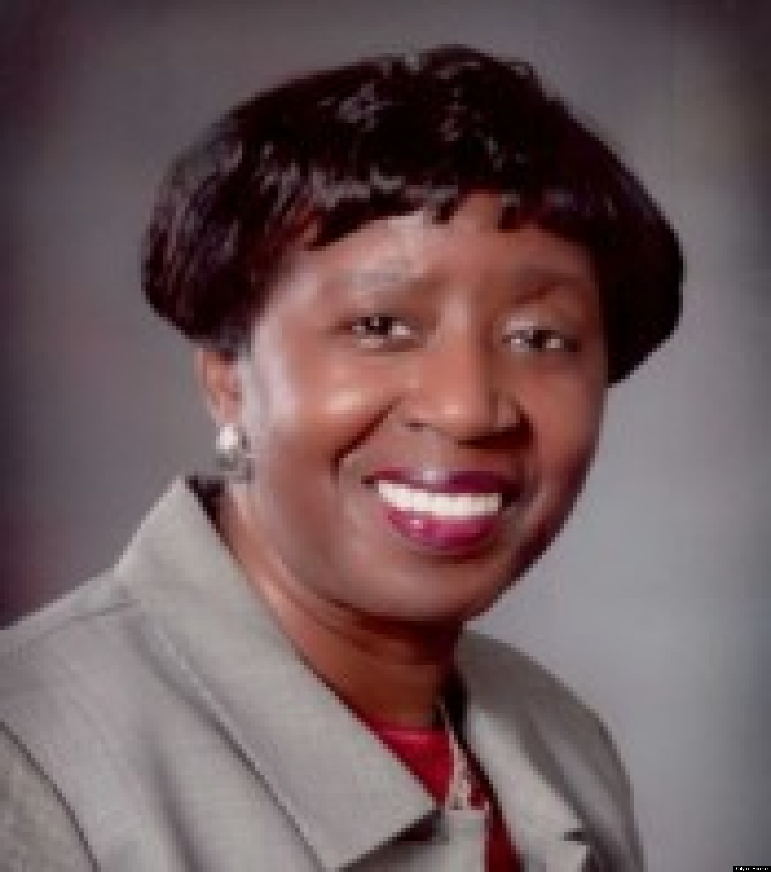 Joyce Parker Named Emergency Manager For Allen Park HuffPost