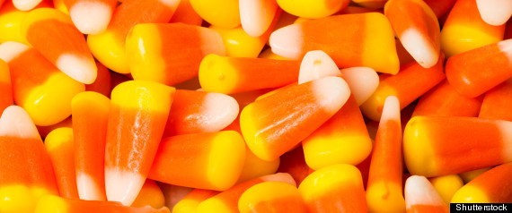 Candy Corn Buzz