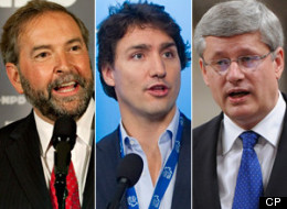 The Trudeau Effect Is Strong In Quebec