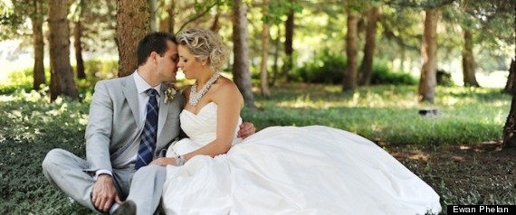 Real Weddings