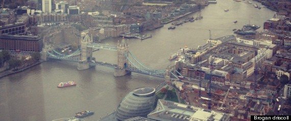 The Shard