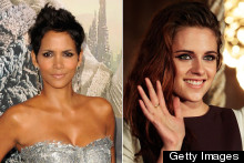 Beauty Look Of The Week: Halle Berry vs Kristen Stewart