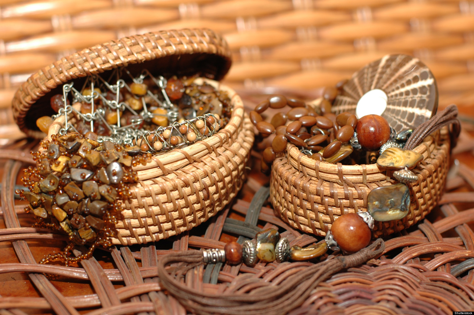 DIY Jewelry Craft Projects
