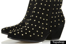 The 12 Ultimate Winter Boots For Under £100