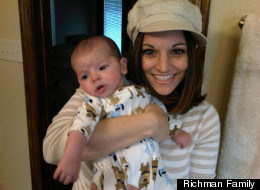 Woman Donates 694 Pounds Of Breastmilk To Charity