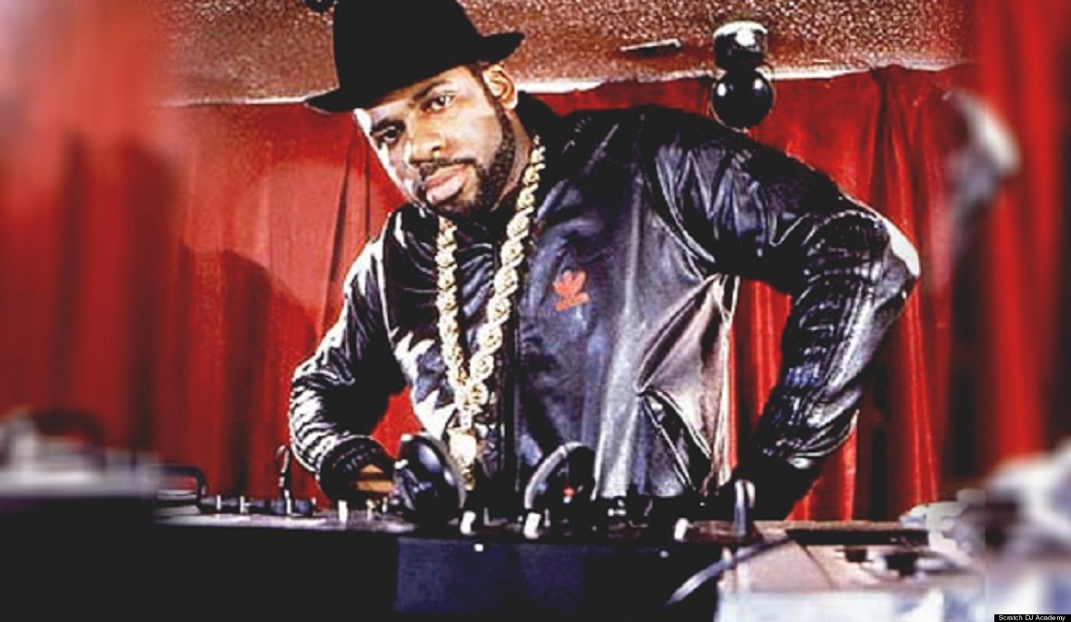 Jam Master Jay's Legacy To Be Honored At Scratch DJ Academy's 10Year