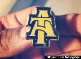 'Greatest Homecoming On Earth' Gets Underway At North Carolina A&T