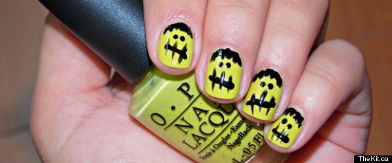 Nail Art Designs