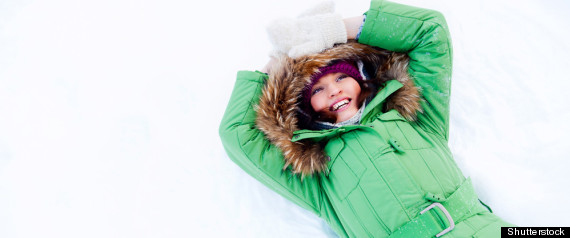 Winter Fashion