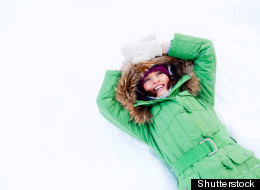 It's Time To Prepare Your Cold-Weather Wear For Winter