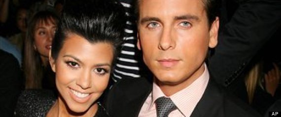 Scott Disick Proposing
