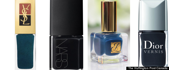 Nailpolishes