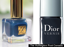 Paint Your Tips With One Of These Top 10 Fall Polish Shades