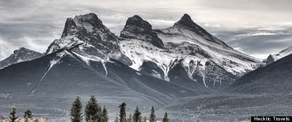 BANFF REVISITED