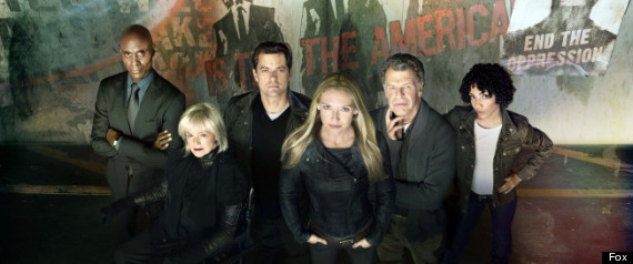 Fringe Season 5