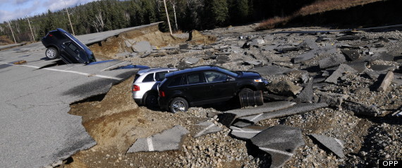 Wawa Flood