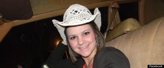 Whitney Heichel Evidence