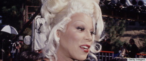Rupaul