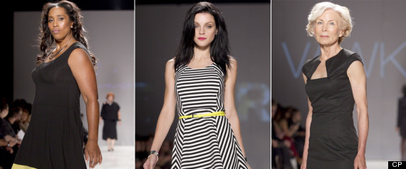 TORONTO FASHION WEEK DAY 5