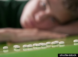 'I Thought Adderall Would Solve All My Problems'