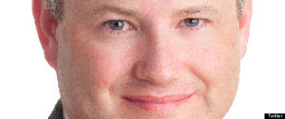 Stephen Carter