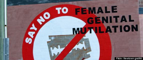 Female Genital Mutilation Religion