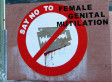 Religion Is Key In Combating Female Genital Mutilation According To Activists