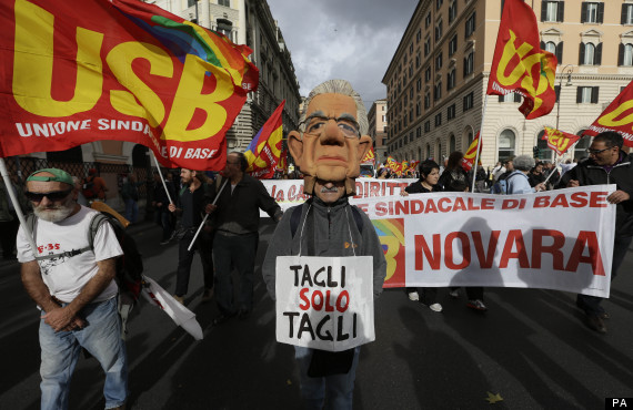 monti