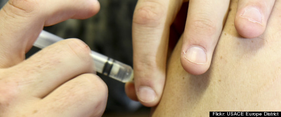 Flu Shot
