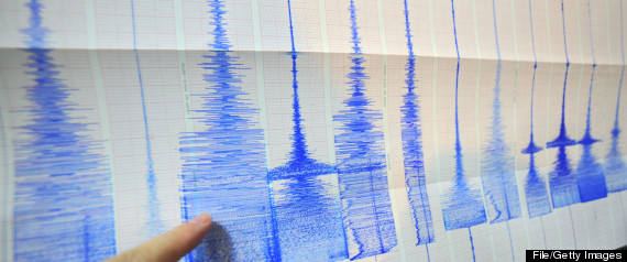 Sismo de magnitud 6,1 sacude Chile - Featured Image