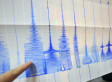 Strong Earthquake Hits Off Coast Of Chile