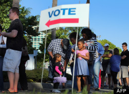 Your Vote Could Help Determine the Election