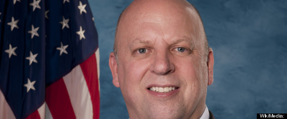 Scott Desjarlais