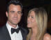 PHOTOS: Jennifer Aniston Sports Major Cleavage With Justin Theroux