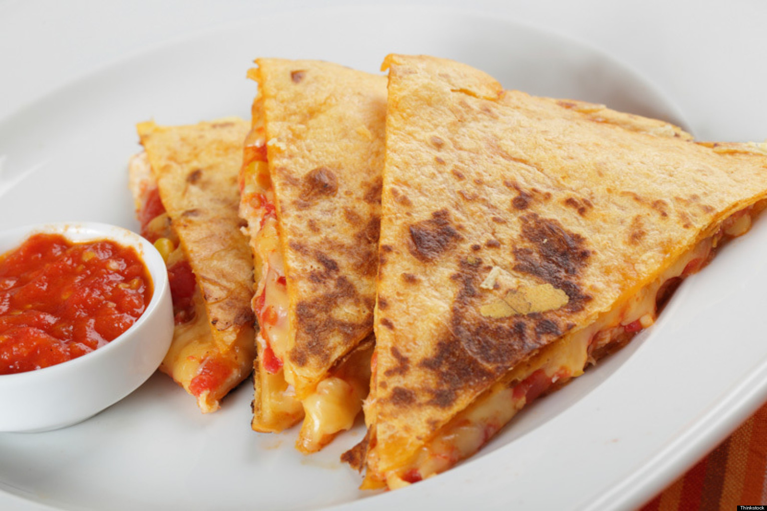 Mexican Recipes Easy Meals To Make For Dinner HuffPost