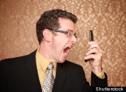 10 Surefire Signs You're Becoming A Groomzilla