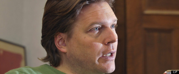 Thomas Lukaszuk Rocket Israel
