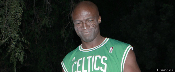 seal disfraz
