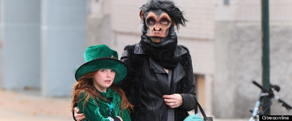 julianne moore halloween