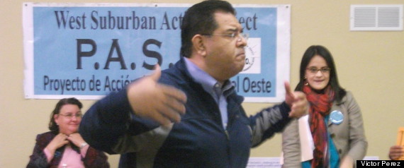Foro Candidatos Illinois