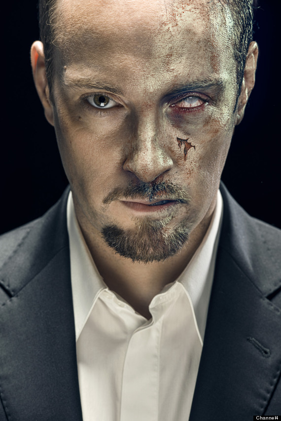 derren brown