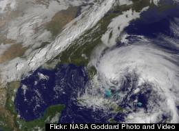Is Weather A Factor in Your Retirement Plans?