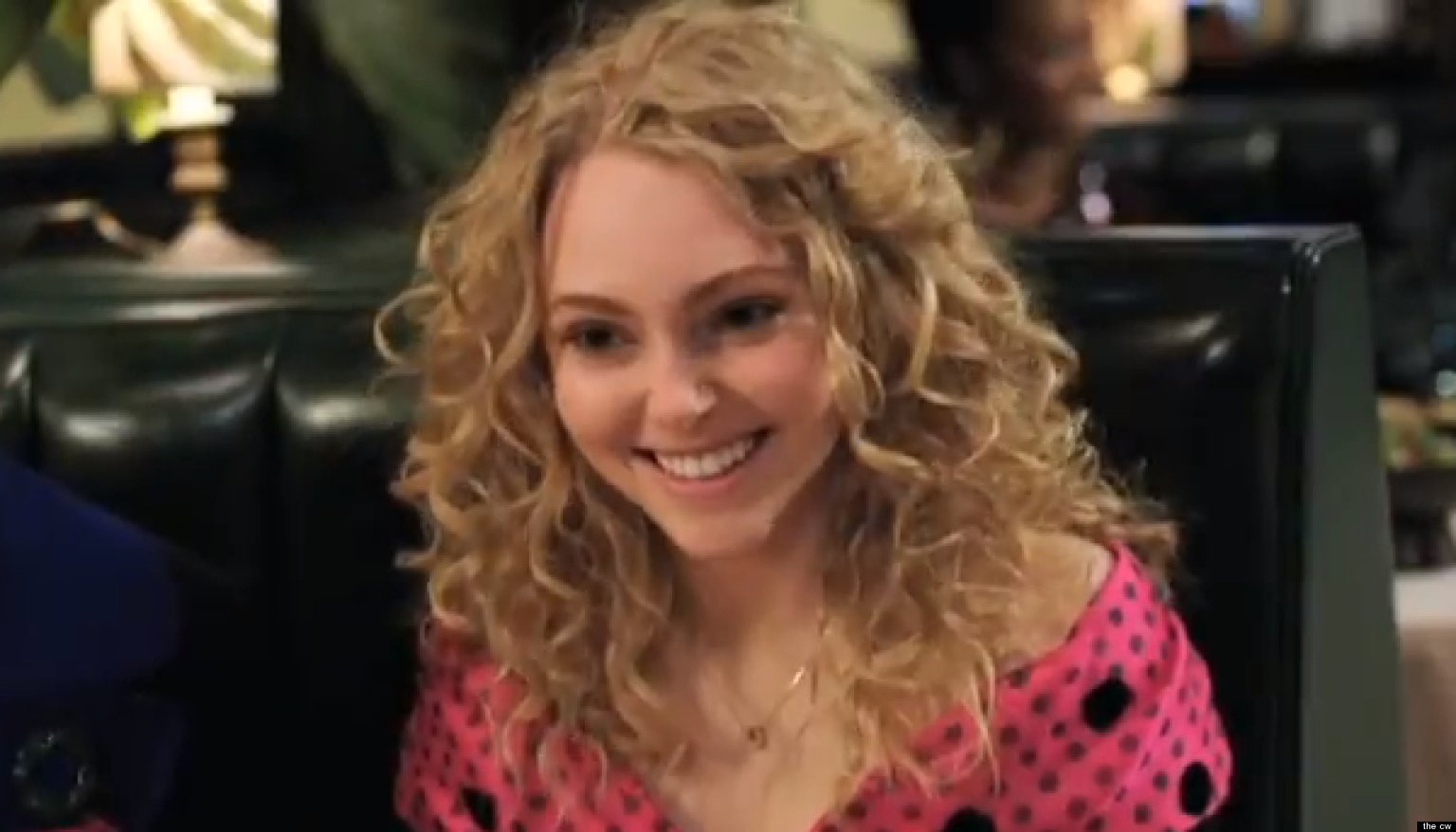 'The Carrie Diaries' Trailer: CW Promo Starring AnnaSophia Robb