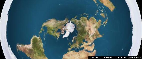 Flat Earth